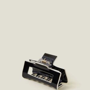 CONTRAST EDGE CLAW CLIP